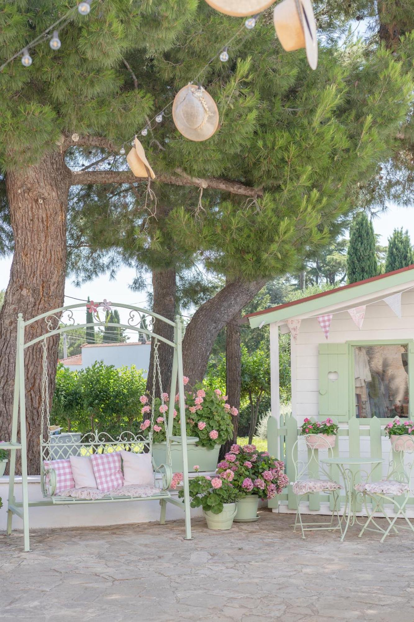 Masseria Fabula Bistrot & Maison Монополи Экстерьер фото