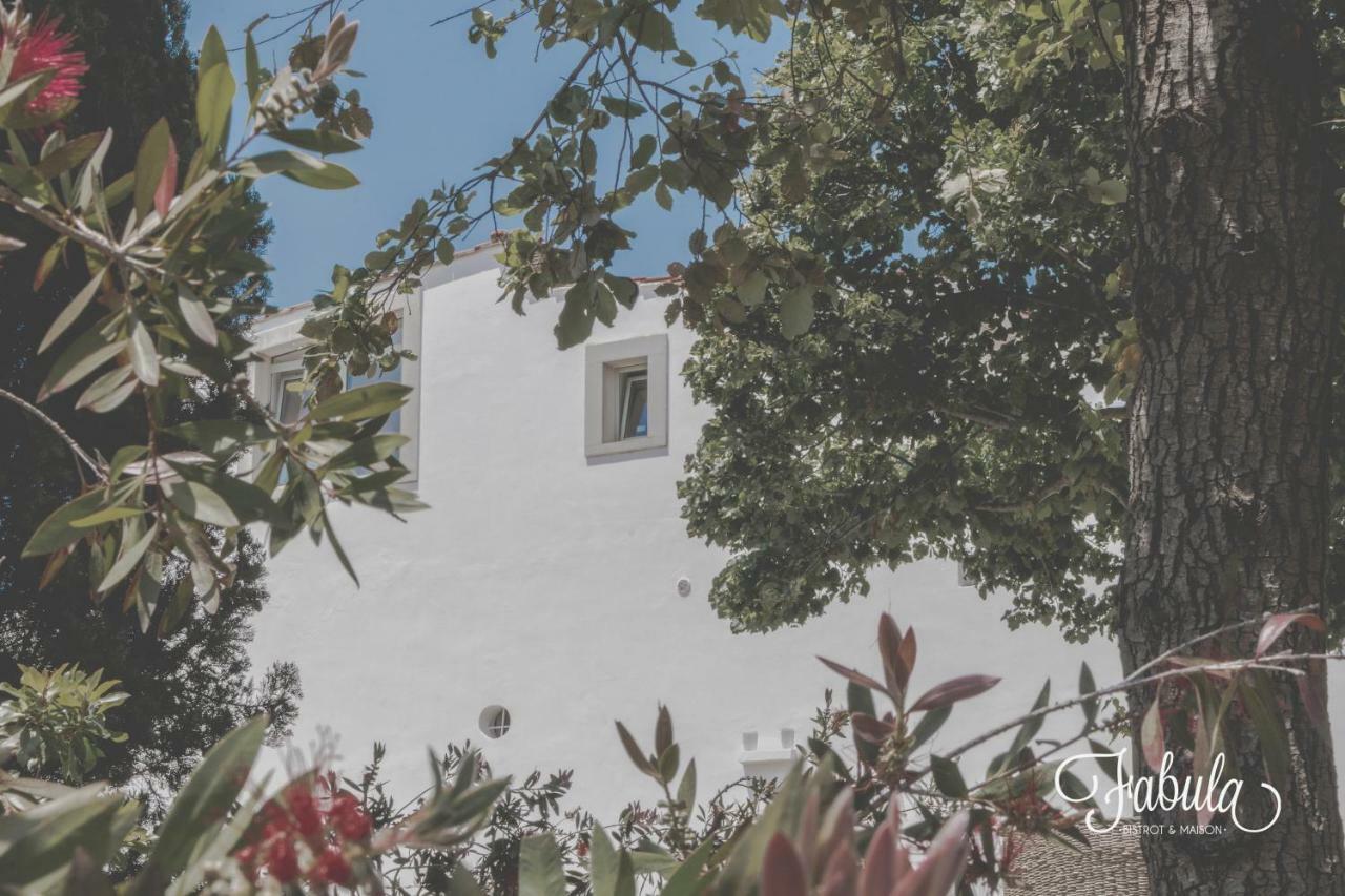 Masseria Fabula Bistrot & Maison Монополи Экстерьер фото