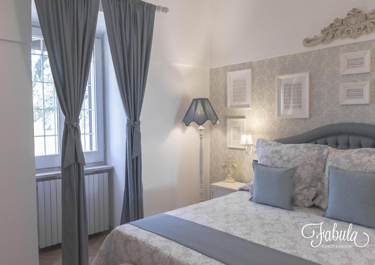 Masseria Fabula Bistrot & Maison Монополи Экстерьер фото